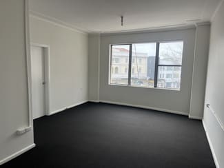 Offices commercial property leased at Suite 4/185D Forest Road Hurstville NSW 2220