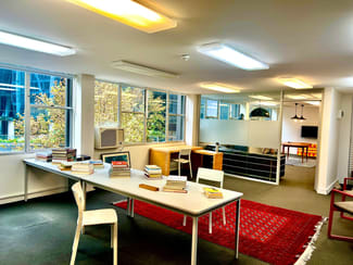 Offices commercial property for lease at 107 Walker Street North Sydney NSW 2060 Offices commercial property for lease at 107 Walker Street North Sydney NSW 2060