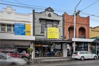 Shop & Retail commercial property leased at First Floor/229-231 Glenferrie Road Malvern VIC 3144 Shop & Retail commercial property leased at First Floor/229-231 Glenferrie Road Malvern VIC 3144