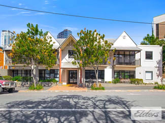 Offices commercial property leased at 6/290 Boundary Street Spring Hill QLD 4000 Offices commercial property leased at 6/290 Boundary Street Spring Hill QLD 4000