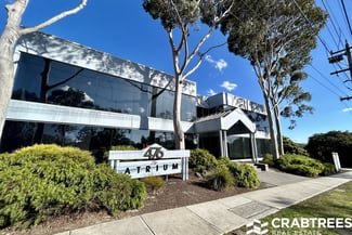 Medical / Consulting commercial property leased at 11/476-478 Canterbury Road Forest Hill VIC 3131 Medical / Consulting commercial property leased at 11/476-478 Canterbury Road Forest Hill VIC 3131