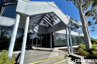 Medical / Consulting commercial property leased at 11/476-478 Canterbury Road Forest Hill VIC 3131 Medical / Consulting commercial property leased at 11/476-478 Canterbury Road Forest Hill VIC 3131