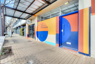 Shop & Retail commercial property leased at 101 Gilbert Street Adelaide SA 5000