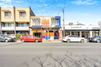 Shop & Retail commercial property leased at 101 Gilbert Street Adelaide SA 5000
