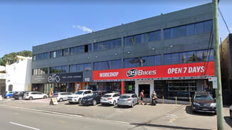 Offices commercial property leased at 6/110 Botany Road Alexandria NSW 2015 Offices commercial property leased at 6/110 Botany Road Alexandria NSW 2015