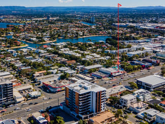 Offices commercial property leased at 4/2484 Gold Coast Highway Mermaid Beach QLD 4218 Offices commercial property leased at 4/2484 Gold Coast Highway Mermaid Beach QLD 4218