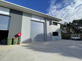 Factory, Warehouse & Industrial commercial property leased at 2/1-3 Airlie Street Redland Bay QLD 4165 Factory, Warehouse & Industrial commercial property leased at 2/1-3 Airlie Street Redland Bay QLD 4165