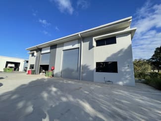 Factory, Warehouse & Industrial commercial property leased at 2/1-3 Airlie Street Redland Bay QLD 4165 Factory, Warehouse & Industrial commercial property leased at 2/1-3 Airlie Street Redland Bay QLD 4165