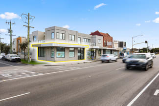 Shop & Retail commercial property leased at 2/351 Nepean Highway Chelsea VIC 3196