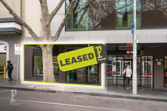 Shop & Retail commercial property leased at 1/196-208 Russell Street Melbourne VIC 3000 Shop & Retail commercial property leased at 1/196-208 Russell Street Melbourne VIC 3000