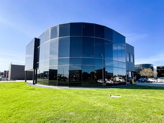 Showrooms / Bulky Goods commercial property leased at 1/118-122 Malcolm Road Braeside VIC 3195 Showrooms / Bulky Goods commercial property leased at 1/118-122 Malcolm Road Braeside VIC 3195