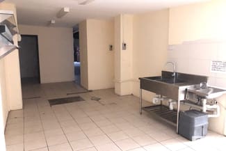 Shop & Retail commercial property for lease at Level Lower/57 Hunter Street Hornsby NSW 2077