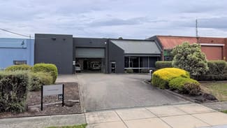 Factory, Warehouse & Industrial commercial property leased at 16 PARKHURST DRIVE Knoxfield VIC 3180 Factory, Warehouse & Industrial commercial property leased at 16 PARKHURST DRIVE Knoxfield VIC 3180