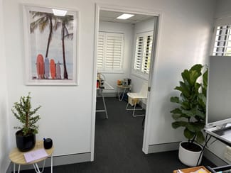Offices commercial property for lease at 89 West Burleigh Road Burleigh Waters QLD 4220 Offices commercial property for lease at 89 West Burleigh Road Burleigh Waters QLD 4220