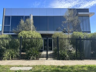 Factory, Warehouse & Industrial commercial property leased at 1/18 Network Drive Truganina VIC 3029 Factory, Warehouse & Industrial commercial property leased at 1/18 Network Drive Truganina VIC 3029