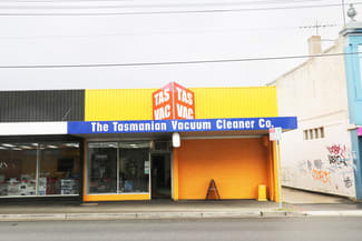 Shop & Retail commercial property leased at 61-63 Elizabeth Street Launceston TAS 7250 Shop & Retail commercial property leased at 61-63 Elizabeth Street Launceston TAS 7250