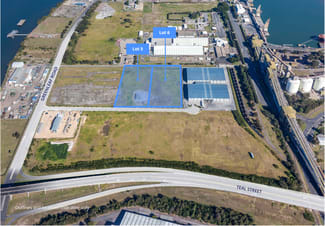 Development / Land commercial property for lease at Lots 5 & 6 Portlink Close Kooragang NSW 2304 Development / Land commercial property for lease at Lots 5 & 6 Portlink Close Kooragang NSW 2304