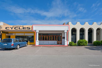 Shop & Retail commercial property leased at 22 Hislop Road Attadale WA 6156 Shop & Retail commercial property leased at 22 Hislop Road Attadale WA 6156