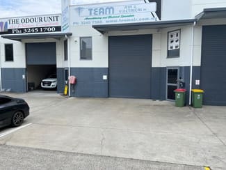 Factory, Warehouse & Industrial commercial property leased at 3/57 Neumann Road Capalaba QLD 4157 Factory, Warehouse & Industrial commercial property leased at 3/57 Neumann Road Capalaba QLD 4157