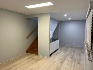 Factory, Warehouse & Industrial commercial property leased at 3/57 Neumann Road Capalaba QLD 4157 Factory, Warehouse & Industrial commercial property leased at 3/57 Neumann Road Capalaba QLD 4157