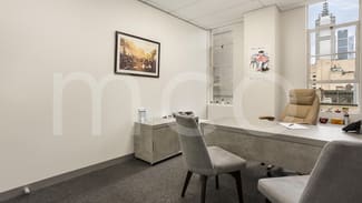 Offices commercial property for lease at Suite 712/365 Little Collins Street Melbourne VIC 3000