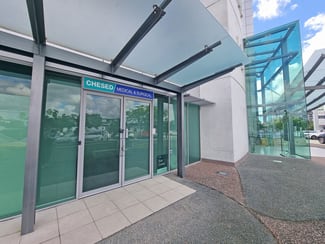 Medical / Consulting commercial property leased at Suite 7/Suite 7 58 Riverwalk Avenue Robina QLD 4226 Medical / Consulting commercial property leased at Suite 7/Suite 7 58 Riverwalk Avenue Robina QLD 4226