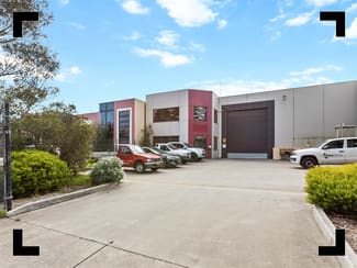 Factory, Warehouse & Industrial commercial property leased at 16 Lieber Grove Carrum Downs VIC 3201 Factory, Warehouse & Industrial commercial property leased at 16 Lieber Grove Carrum Downs VIC 3201