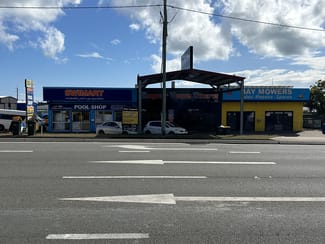 Factory, Warehouse & Industrial commercial property leased at 84 Boat Harbour Drive Pialba QLD 4655
