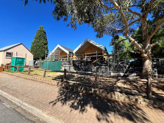 Development / Land commercial property leased at 2A Aldersey Street Mclaren Vale SA 5171 Development / Land commercial property leased at 2A Aldersey Street Mclaren Vale SA 5171