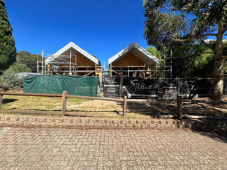 Development / Land commercial property leased at 2A Aldersey Street Mclaren Vale SA 5171 Development / Land commercial property leased at 2A Aldersey Street Mclaren Vale SA 5171
