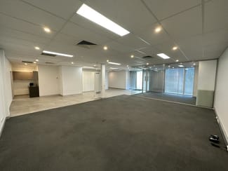 Offices commercial property leased at Unit 2/2-484 Graham St Port Melbourne VIC 3207 Offices commercial property leased at Unit 2/2-484 Graham St Port Melbourne VIC 3207