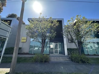 Offices commercial property leased at Unit 2/2-484 Graham St Port Melbourne VIC 3207 Offices commercial property leased at Unit 2/2-484 Graham St Port Melbourne VIC 3207