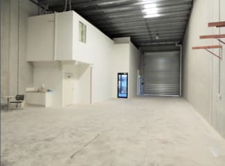 Offices commercial property leased at 40/11-17 Cairns Street Loganholme QLD 4129