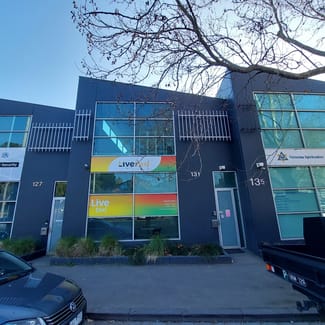 Offices commercial property leased at 131 Boundary Road North Melbourne VIC 3051 Offices commercial property leased at 131 Boundary Road North Melbourne VIC 3051