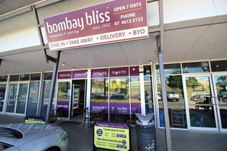 Shop & Retail commercial property leased at 3/538 Alderley Street Toowoomba QLD 4350 Shop & Retail commercial property leased at 3/538 Alderley Street Toowoomba QLD 4350