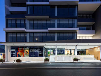 Offices commercial property for lease at 2.06/8 Dumaresq Street Campbelltown NSW 2560 Offices commercial property for lease at 2.06/8 Dumaresq Street Campbelltown NSW 2560