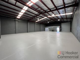 Factory, Warehouse & Industrial commercial property leased at 3/5 Bonnal Road Erina NSW 2250 Factory, Warehouse & Industrial commercial property leased at 3/5 Bonnal Road Erina NSW 2250