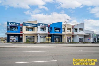 Offices commercial property leased at Level 1, Suite 4/395-399 Hume Highway Liverpool NSW 2170