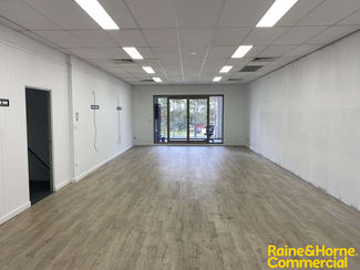 Offices commercial property leased at Hume Highway Liverpool NSW 2170 Offices commercial property leased at Hume Highway Liverpool NSW 2170