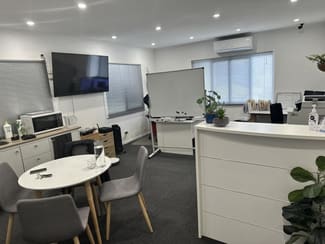 Offices commercial property leased at 30 Badminton Street Mount Gravatt East QLD 4122 Offices commercial property leased at 30 Badminton Street Mount Gravatt East QLD 4122