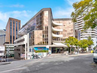 Medical / Consulting commercial property for lease at 67 Astor Terrace Spring Hill QLD 4000 Medical / Consulting commercial property for lease at 67 Astor Terrace Spring Hill QLD 4000