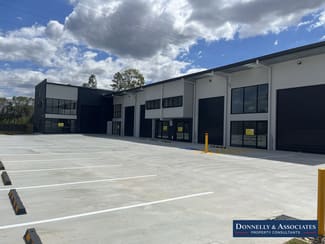 Factory, Warehouse & Industrial commercial property for lease at 1-5/36 Mill Street Yarrabilba QLD 4207 Factory, Warehouse & Industrial commercial property for lease at 1-5/36 Mill Street Yarrabilba QLD 4207