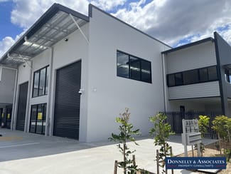 Factory, Warehouse & Industrial commercial property for lease at 1-5/36 Mill Street Yarrabilba QLD 4207 Factory, Warehouse & Industrial commercial property for lease at 1-5/36 Mill Street Yarrabilba QLD 4207