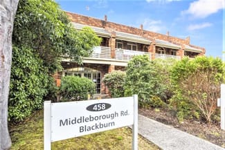 Offices commercial property leased at Ground Floor Suite 1/458 Middleborough Road Blackburn VIC 3130 Offices commercial property leased at Ground Floor Suite 1/458 Middleborough Road Blackburn VIC 3130