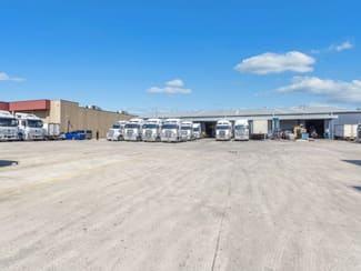 Factory, Warehouse & Industrial commercial property for lease at Fairfield East NSW 2165