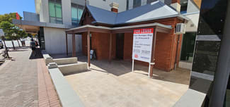 Shop & Retail commercial property leased at 46A/188 Newcastle Street Northbridge WA 6003