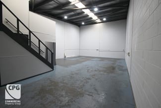 Factory, Warehouse & Industrial commercial property leased at 14C/4 Homepride Avenue Warwick Farm NSW 2170 Factory, Warehouse & Industrial commercial property leased at 14C/4 Homepride Avenue Warwick Farm NSW 2170