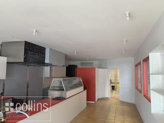 Showrooms / Bulky Goods commercial property leased at Shop 2/94-96 Foster Street Dandenong VIC 3175 Showrooms / Bulky Goods commercial property leased at Shop 2/94-96 Foster Street Dandenong VIC 3175