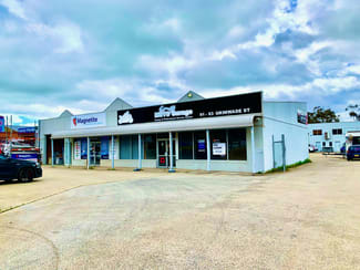 Factory, Warehouse & Industrial commercial property leased at Unit 8/91-93 Grimwade Street Mitchell ACT 2911