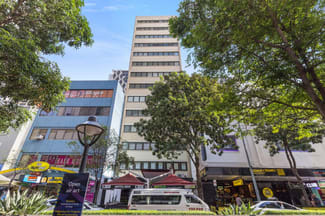 Offices commercial property for lease at Suite 1, 2 & 3/138 Albert Street Brisbane City QLD 4000